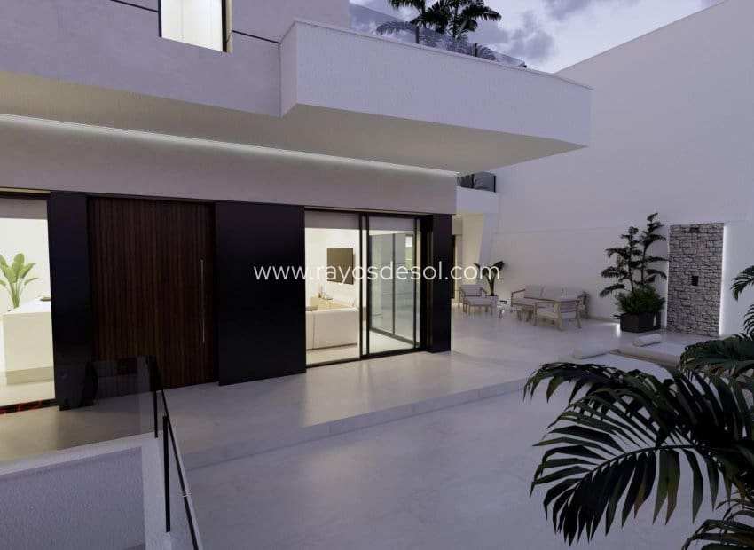 3 soverom Villa til salgs i Dolores med svømmebasseng - € 465 000 (Ref: 9322194)