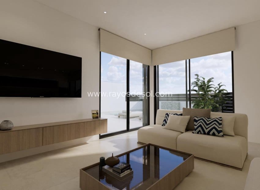 3 soverom Villa til salgs i Dolores med svømmebasseng - € 465 000 (Ref: 9322194)