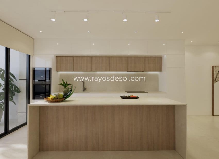 3 soverom Villa til salgs i Dolores med svømmebasseng - € 465 000 (Ref: 9322194)