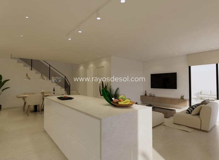 3 soverom Villa til salgs i Dolores med svømmebasseng - € 465 000 (Ref: 9322194)