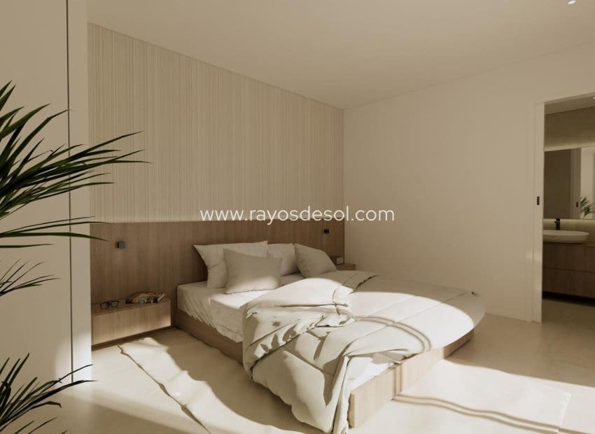 3 soverom Villa til salgs i Dolores med svømmebasseng - € 465 000 (Ref: 9322194)