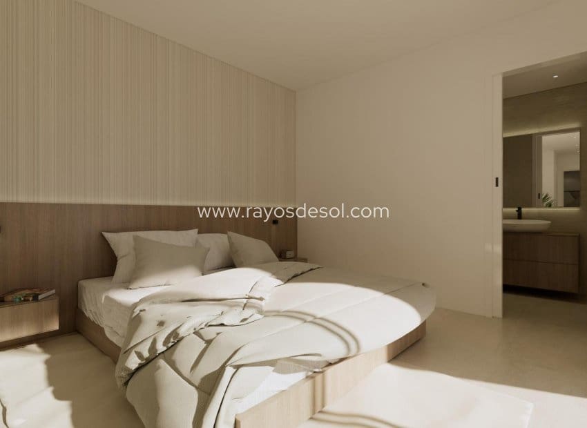 3 soverom Villa til salgs i Dolores med svømmebasseng - € 465 000 (Ref: 9322194)