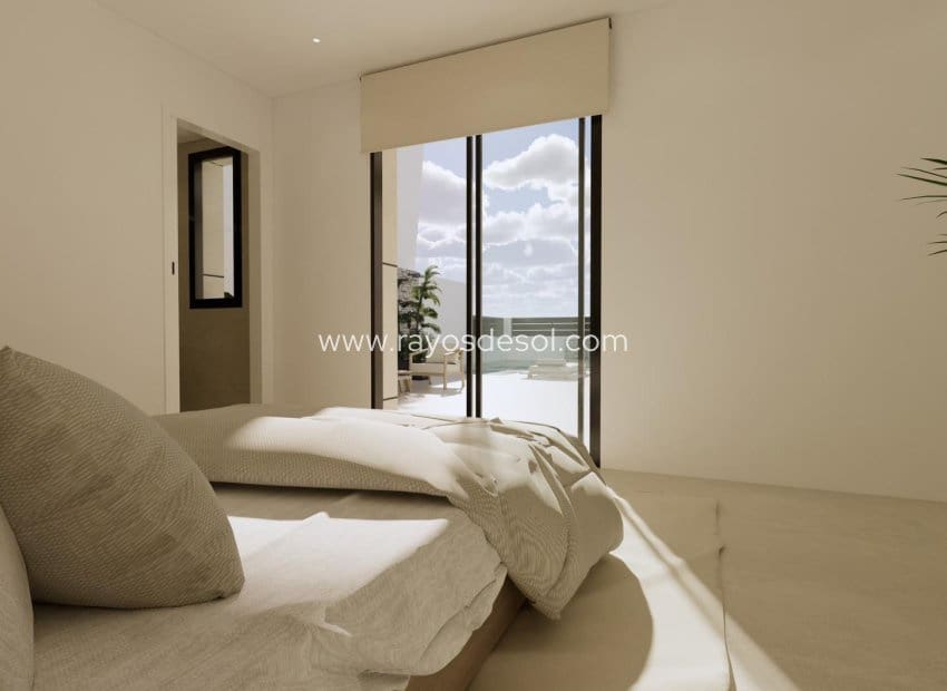 3 soverom Villa til salgs i Dolores med svømmebasseng - € 465 000 (Ref: 9322194)