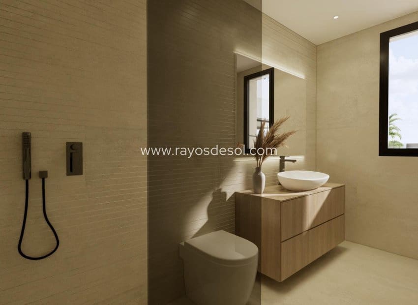 3 soverom Villa til salgs i Dolores med svømmebasseng - € 465 000 (Ref: 9322194)