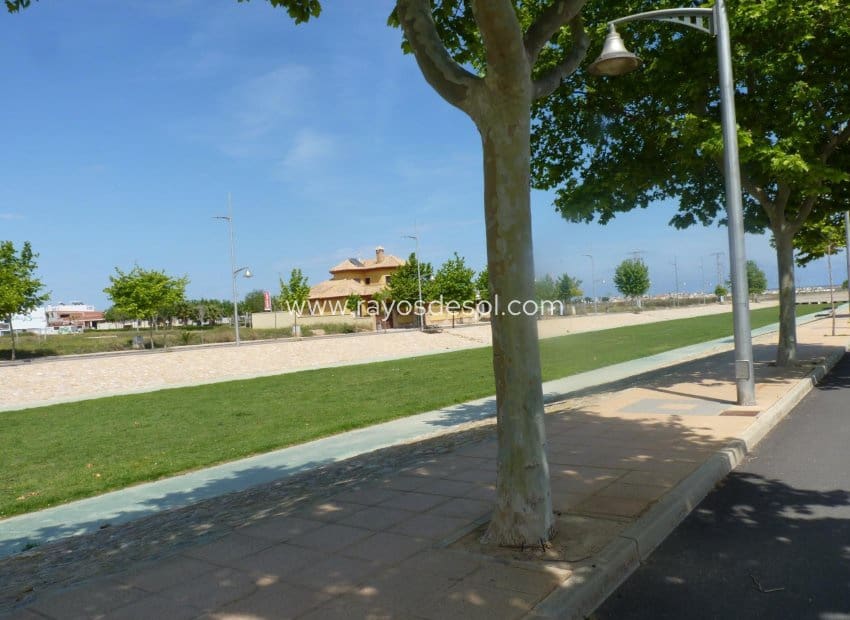 3 bedroom Bungalow for sale in Pilar de la Horadada with pool - € 370,000 (Ref: 9322198)
