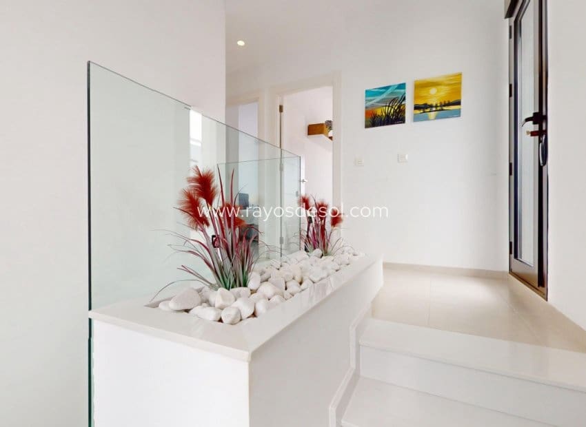 3 slaapkamer Villa te koop in Santiago de la Ribera met zwembad - € 399.000 (Ref: 9330057)