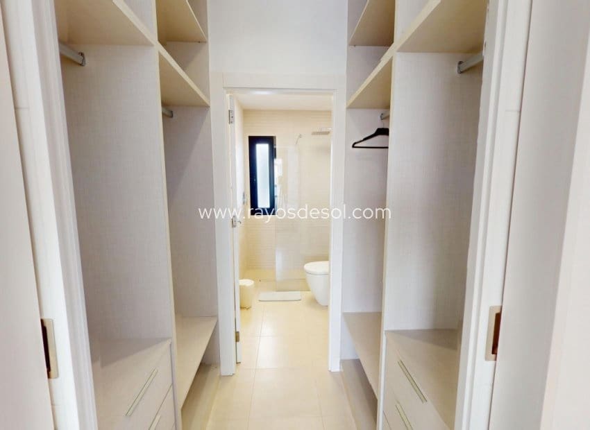 3 slaapkamer Villa te koop in Santiago de la Ribera met zwembad - € 399.000 (Ref: 9330057)