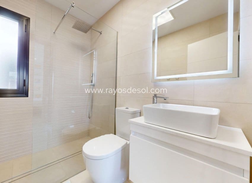 3 slaapkamer Villa te koop in Santiago de la Ribera met zwembad - € 399.000 (Ref: 9330057)