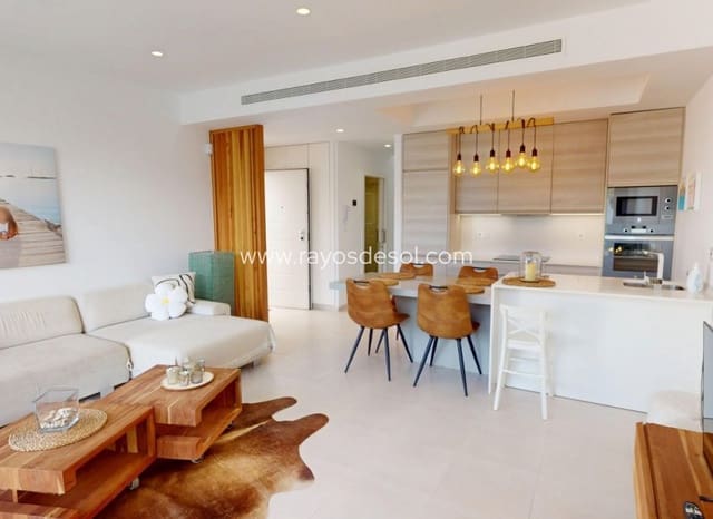 3 slaapkamer Villa te koop in Santiago de la Ribera, San Javier met zwembad - € 399.000 (Ref: 9330057)