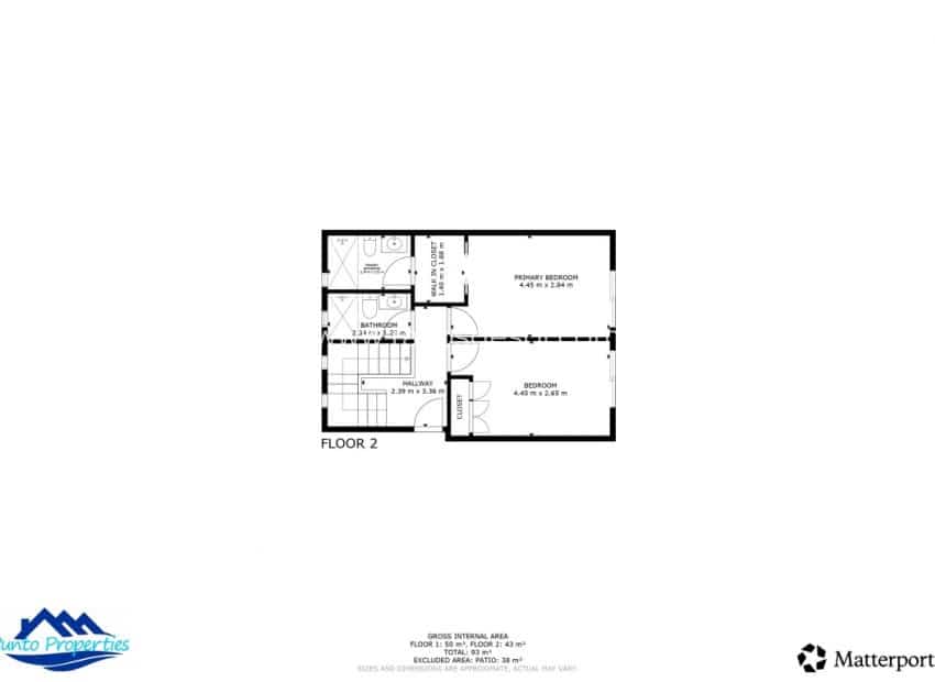3 slaapkamer Villa te koop in Santiago de la Ribera met zwembad - € 399.000 (Ref: 9330057)