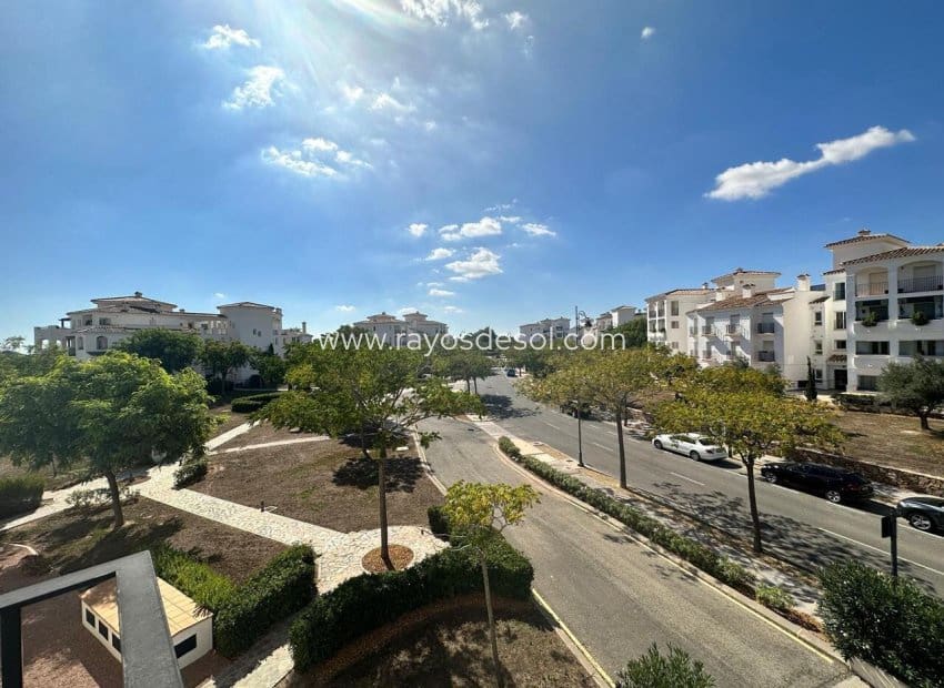 2 makuuhuone Huoneisto myytävänä paikassa Sucina mukana uima-altaan - 169 950 € (Ref: 9343312)