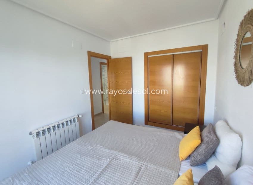 2 makuuhuone Huoneisto myytävänä paikassa Sucina mukana uima-altaan - 169 950 € (Ref: 9343312)