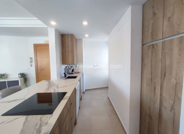 2 makuuhuone Huoneisto myytävänä paikassa Sucina, Murcia kaupunki mukana uima-altaan - 169 950 € (Ref: 9343312)