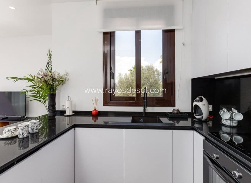 3 camera da letto Villa in vendita in Finestrat con piscina - 675.000 € (Rif: 9343314)