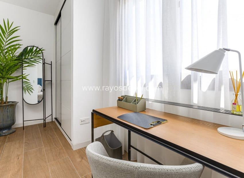 3 camera da letto Villa in vendita in Finestrat con piscina - 675.000 € (Rif: 9343314)