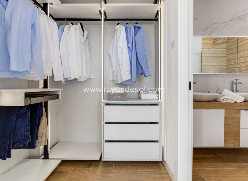 3 camera da letto Villa in vendita in Finestrat con piscina - 675.000 € (Rif: 9343314)