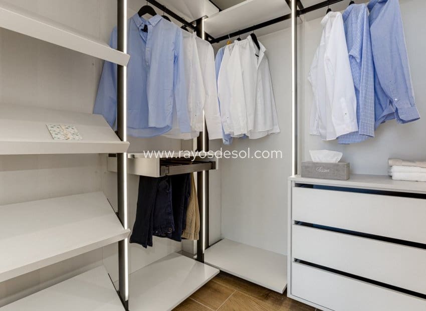 3 camera da letto Villa in vendita in Finestrat con piscina - 675.000 € (Rif: 9343314)