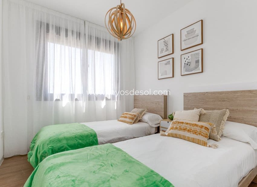 3 camera da letto Villa in vendita in Finestrat con piscina - 675.000 € (Rif: 9343314)