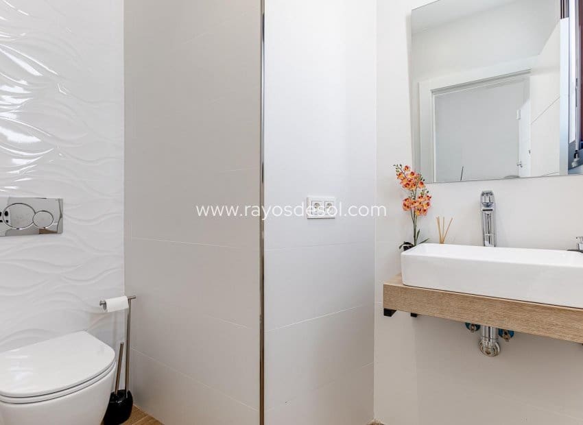 3 quarto Moradia para venda em Finestrat com piscina - 920 000 € (Ref: 9343316)
