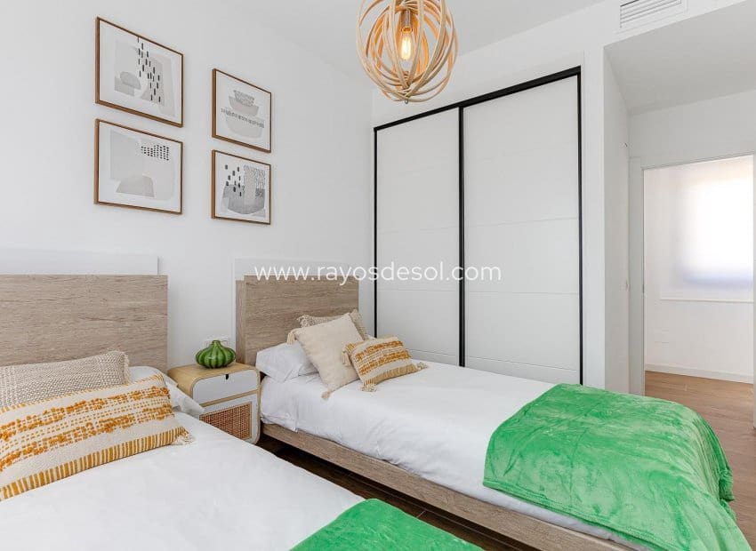 3 quarto Moradia para venda em Finestrat com piscina - 920 000 € (Ref: 9343316)