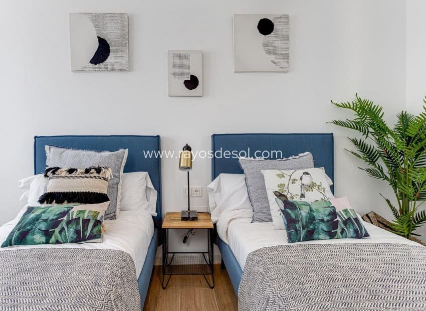 3 quarto Moradia para venda em Finestrat com piscina - 920 000 € (Ref: 9343316)