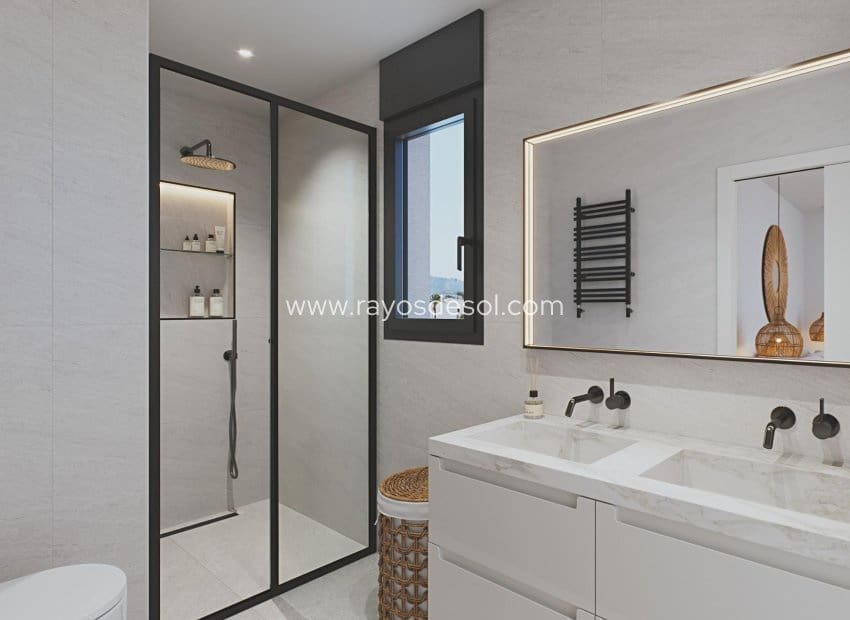 4 makuuhuone Huvila myytävänä paikassa Torre-Pacheco mukana uima-altaan - 785 000 € (Ref: 9348510)