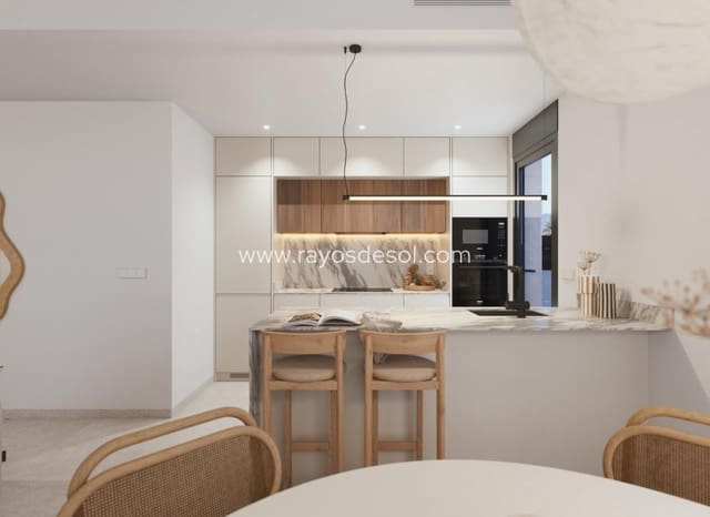 4 makuuhuone Huvila myytävänä paikassa Torre-Pacheco mukana uima-altaan - 785 000 € (Ref: 9348510)