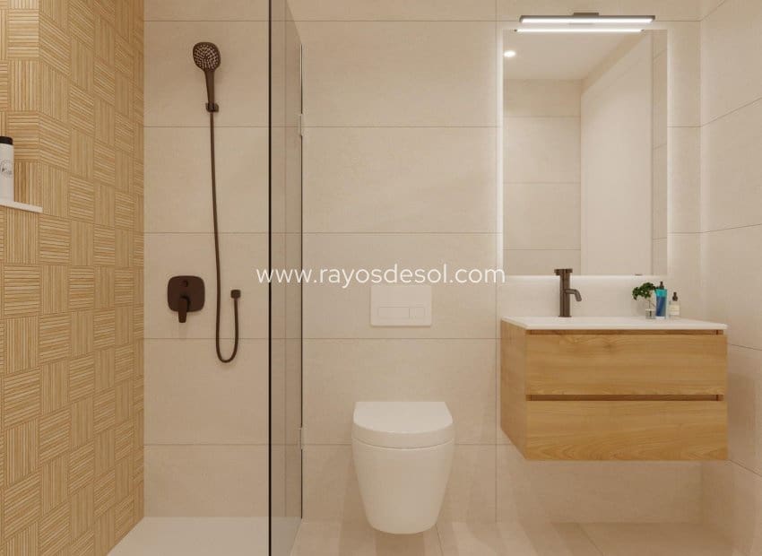 3 Zimmer Apartment zu verkaufen in Los Cuarteros mit Pool - 339.900 € (Ref: 9380130)