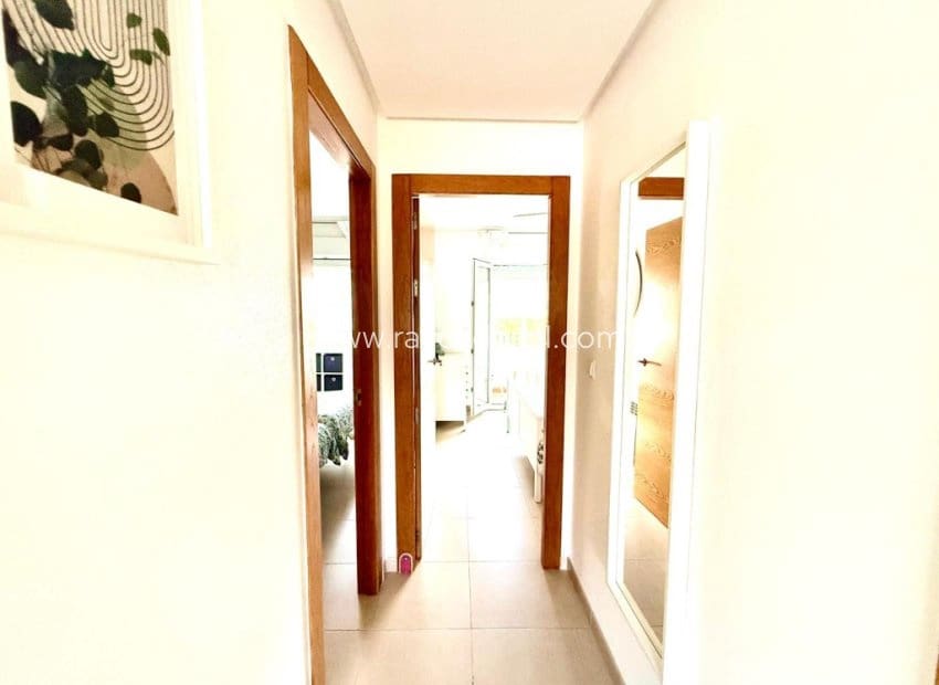 2 makuuhuone Huoneisto myytävänä paikassa Sucina mukana uima-altaan - 154 950 € (Ref: 9380135)