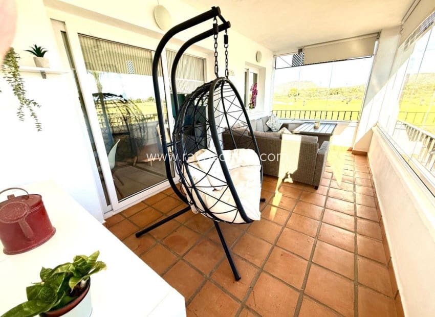 2 makuuhuone Huoneisto myytävänä paikassa Sucina mukana uima-altaan - 154 950 € (Ref: 9380135)