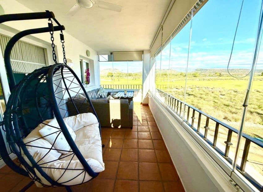 2 makuuhuone Huoneisto myytävänä paikassa Sucina mukana uima-altaan - 154 950 € (Ref: 9380135)