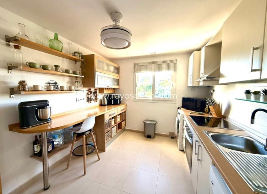 2 makuuhuone Huoneisto myytävänä paikassa Sucina mukana uima-altaan - 154 950 € (Ref: 9380135)