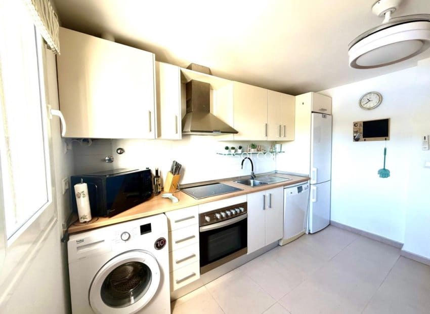 2 makuuhuone Huoneisto myytävänä paikassa Sucina mukana uima-altaan - 154 950 € (Ref: 9380135)