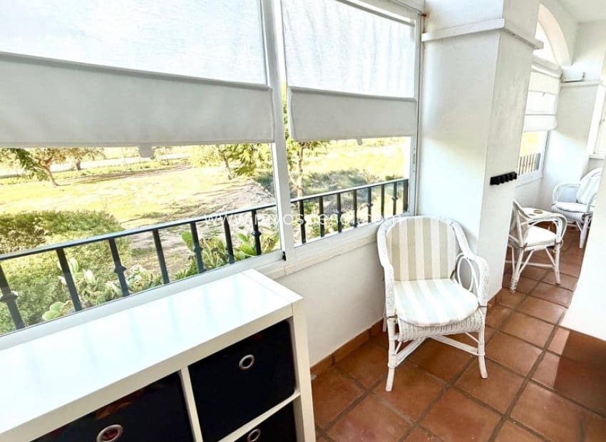 2 makuuhuone Huoneisto myytävänä paikassa Sucina mukana uima-altaan - 154 950 € (Ref: 9380135)