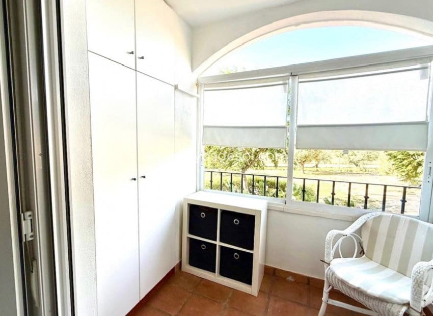 2 makuuhuone Huoneisto myytävänä paikassa Sucina mukana uima-altaan - 154 950 € (Ref: 9380135)