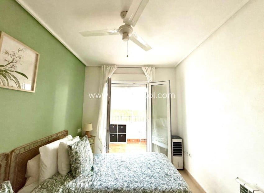 2 makuuhuone Huoneisto myytävänä paikassa Sucina mukana uima-altaan - 154 950 € (Ref: 9380135)