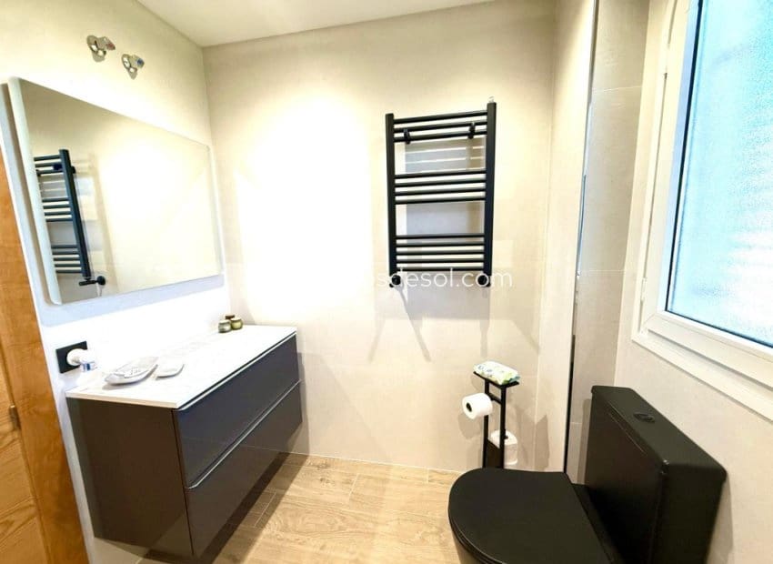 2 makuuhuone Huoneisto myytävänä paikassa Sucina mukana uima-altaan - 154 950 € (Ref: 9380135)