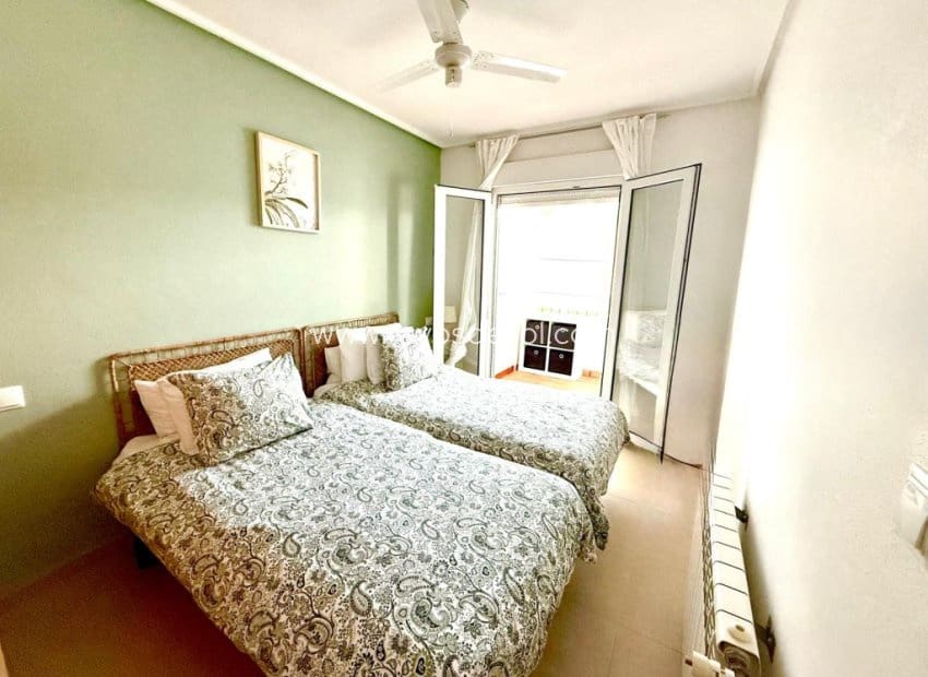 2 makuuhuone Huoneisto myytävänä paikassa Sucina mukana uima-altaan - 154 950 € (Ref: 9380135)