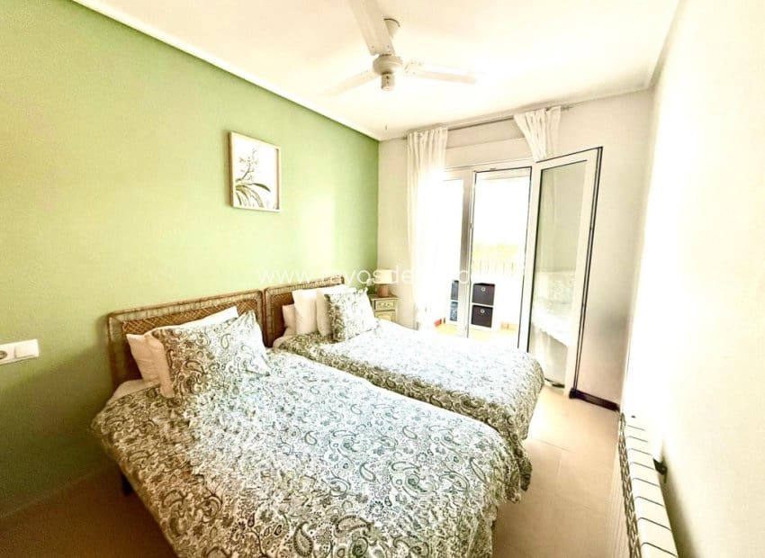 2 makuuhuone Huoneisto myytävänä paikassa Sucina mukana uima-altaan - 154 950 € (Ref: 9380135)