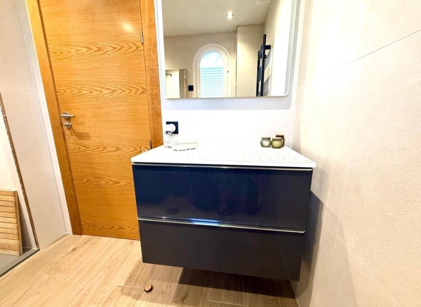 2 makuuhuone Huoneisto myytävänä paikassa Sucina mukana uima-altaan - 154 950 € (Ref: 9380135)