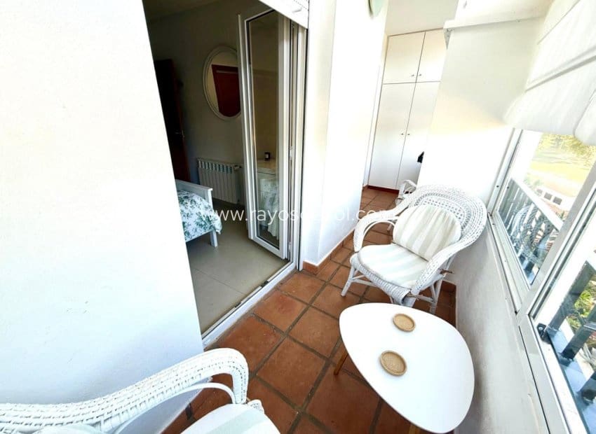 2 makuuhuone Huoneisto myytävänä paikassa Sucina mukana uima-altaan - 154 950 € (Ref: 9380135)