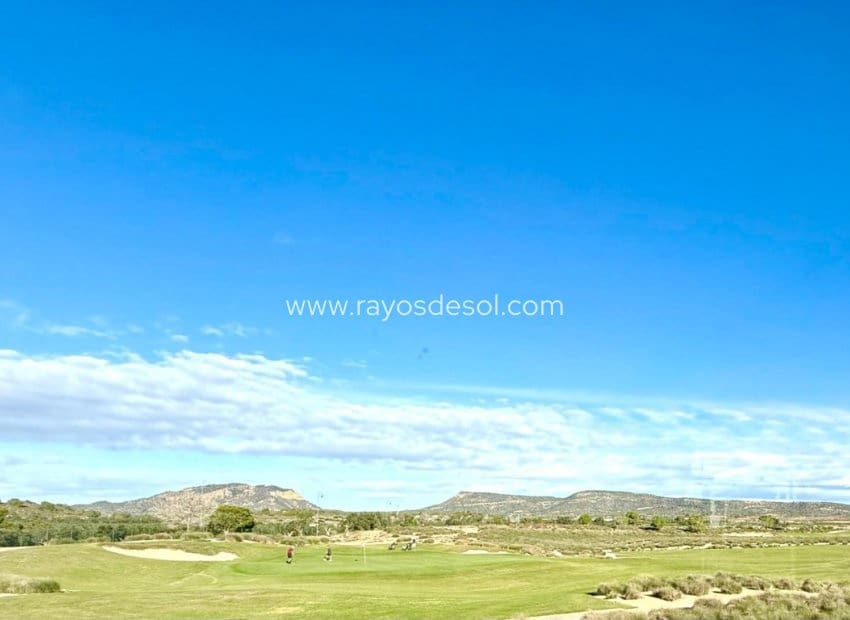 2 makuuhuone Huoneisto myytävänä paikassa Sucina mukana uima-altaan - 154 950 € (Ref: 9380135)