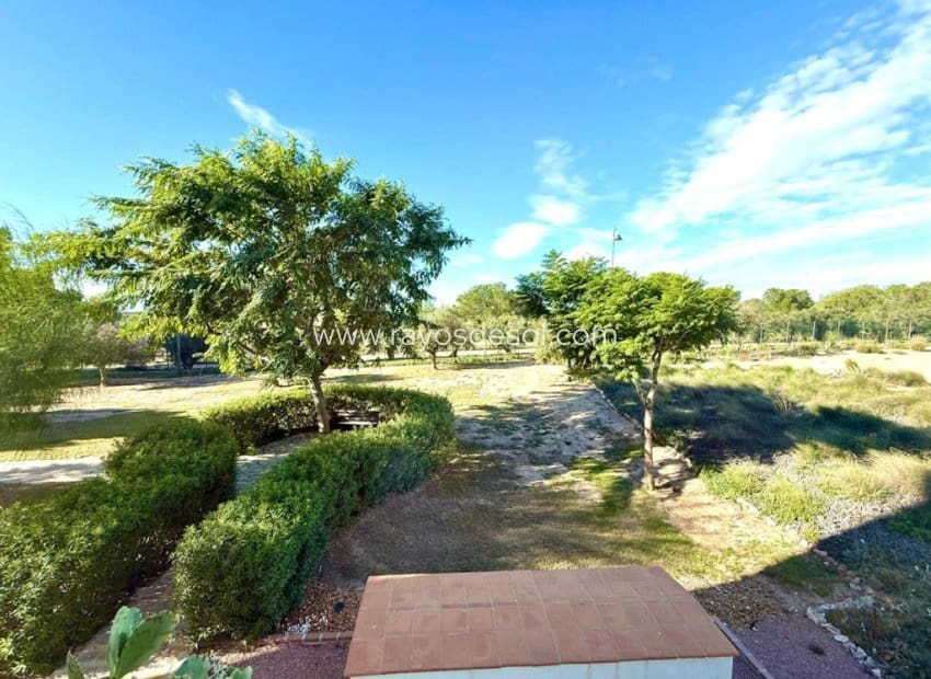 2 makuuhuone Huoneisto myytävänä paikassa Sucina mukana uima-altaan - 154 950 € (Ref: 9380135)