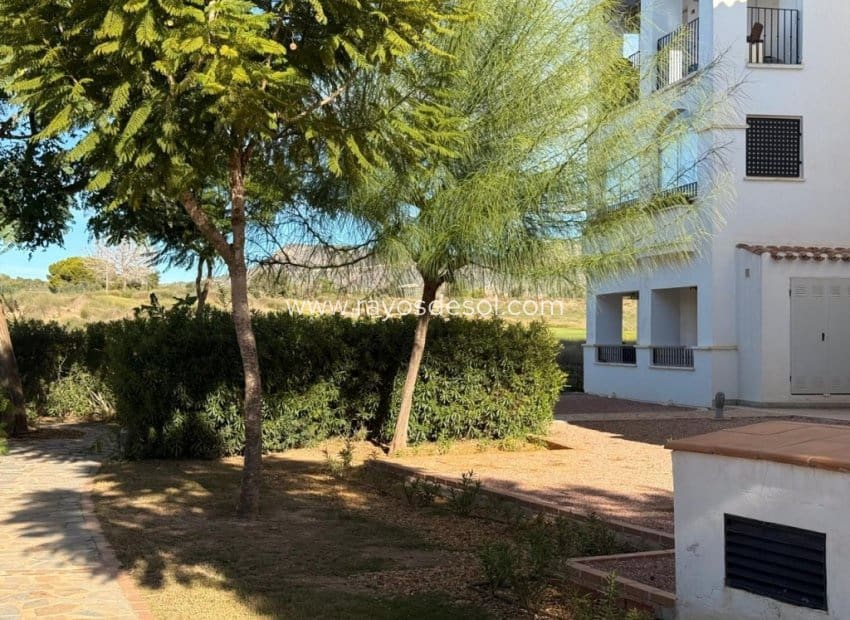 2 makuuhuone Huoneisto myytävänä paikassa Sucina mukana uima-altaan - 154 950 € (Ref: 9380135)