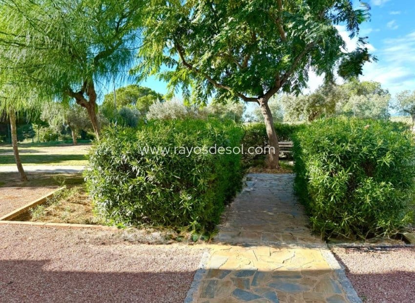 2 makuuhuone Huoneisto myytävänä paikassa Sucina mukana uima-altaan - 154 950 € (Ref: 9380135)