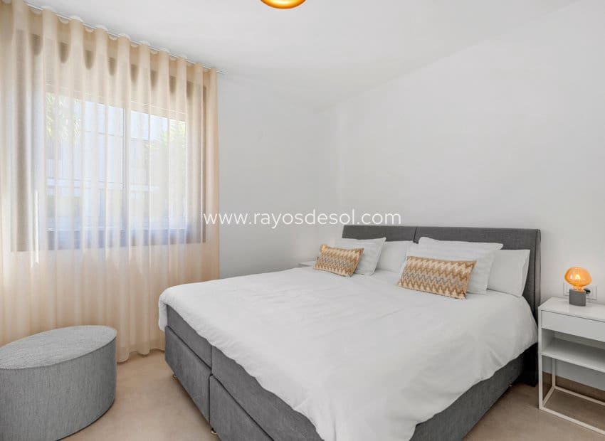 3 soverom Villa til salgs i Mar de Cristal med svømmebasseng - € 470 000 (Ref: 9380136)