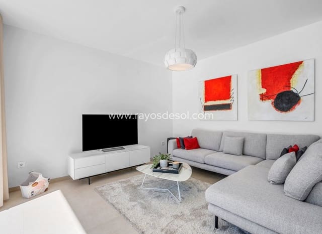 3 slaapkamer Villa te koop in Mar de Cristal, Cartagena met zwembad - € 470.000 (Ref: 9380136)