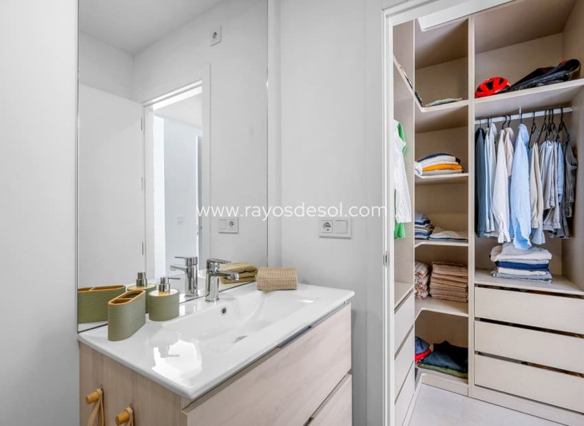 3 soverom Villa til salgs i Mar de Cristal med svømmebasseng - € 470 000 (Ref: 9380136)