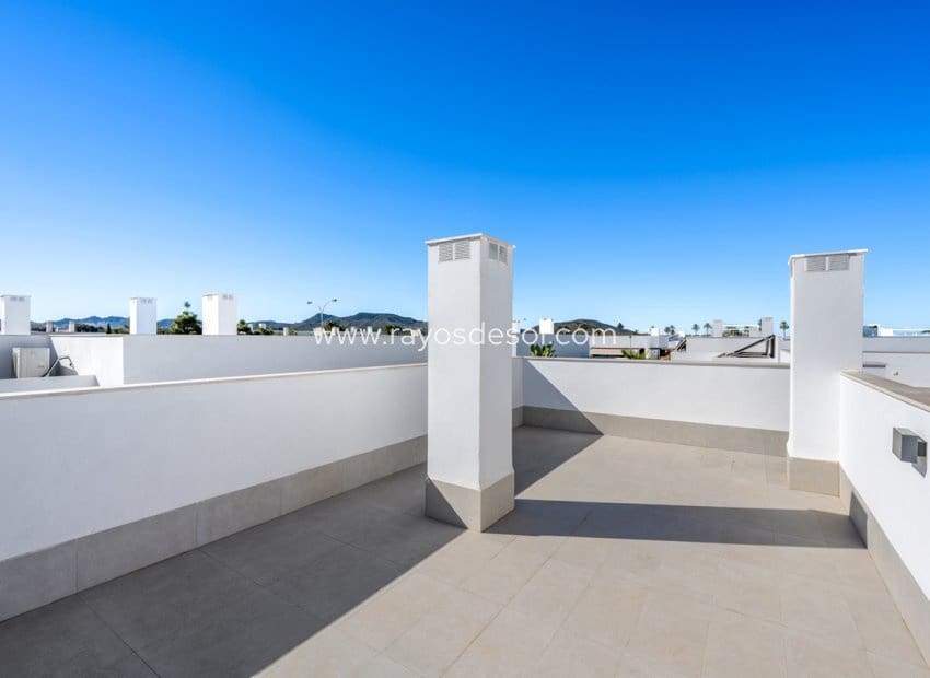 3 soverom Villa til salgs i Mar de Cristal med svømmebasseng - € 470 000 (Ref: 9380136)