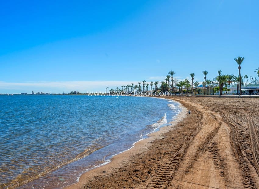 3 soverom Villa til salgs i Mar de Cristal med svømmebasseng - € 470 000 (Ref: 9380136)